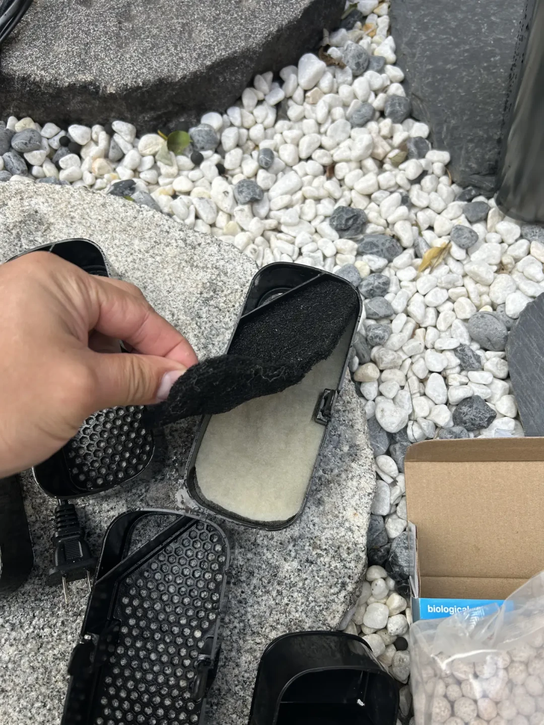 伊罕滤桶选国际版还是简易版？先算清这笔滤材账，再下单