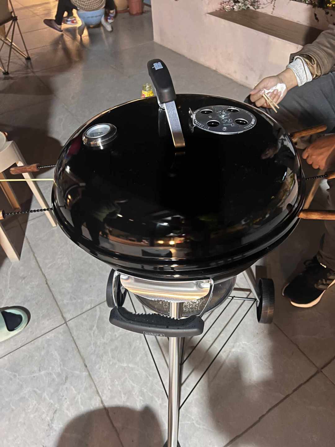 你的威焙苹果炉,其实只买了一半:三档配件,该买、能平替、别乱花
