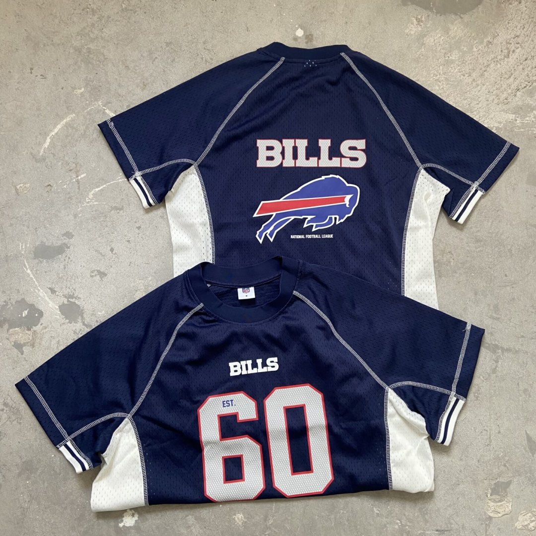 开球前8天,A&F x NFL联名刚上架:想把球队穿成穿搭,终于有了不是球衣的官方选项