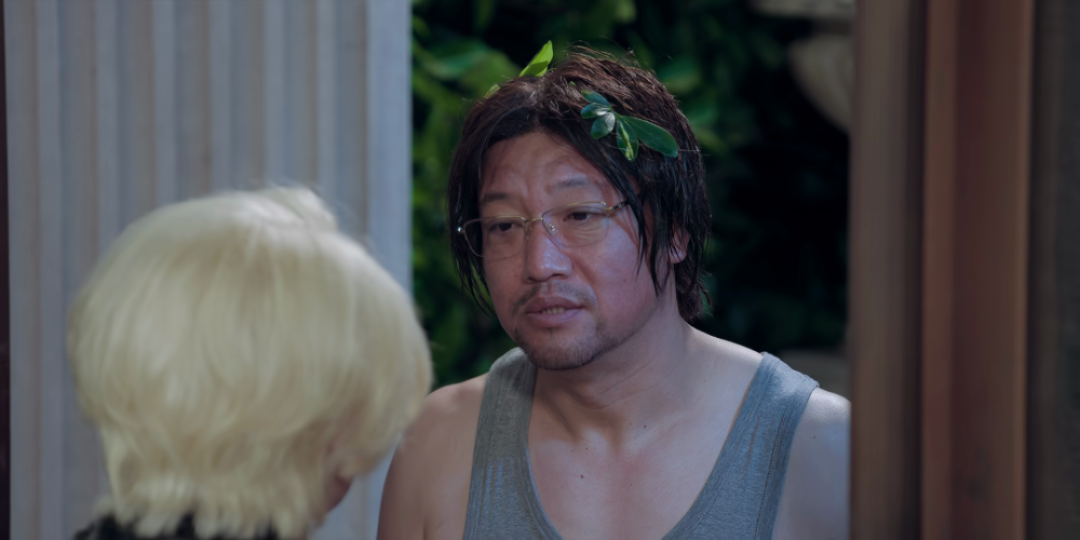 《囧徒之预演告别》开播72小时:口碑吵成两半,导演也换了人——徐峥这步“囧”棋到底押了什么