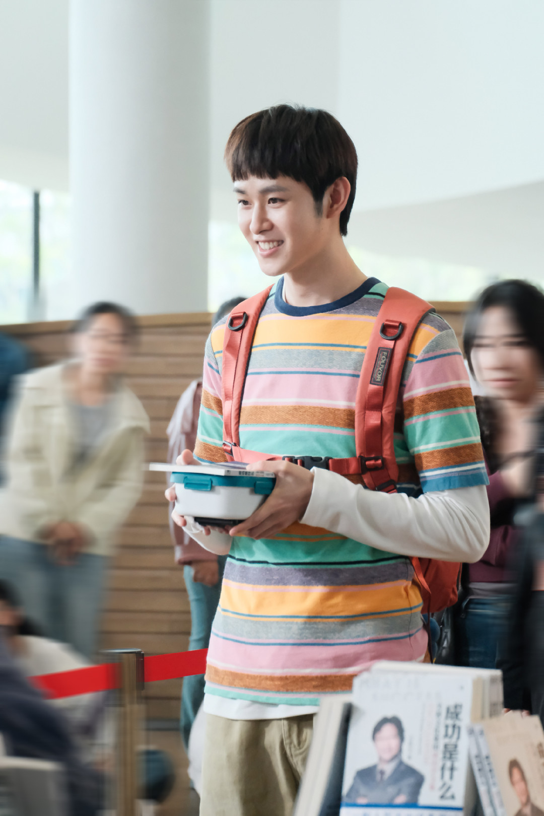 《囧徒之预演告别》开播72小时:口碑吵成两半,导演也换了人——徐峥这步“囧”棋到底押了什么