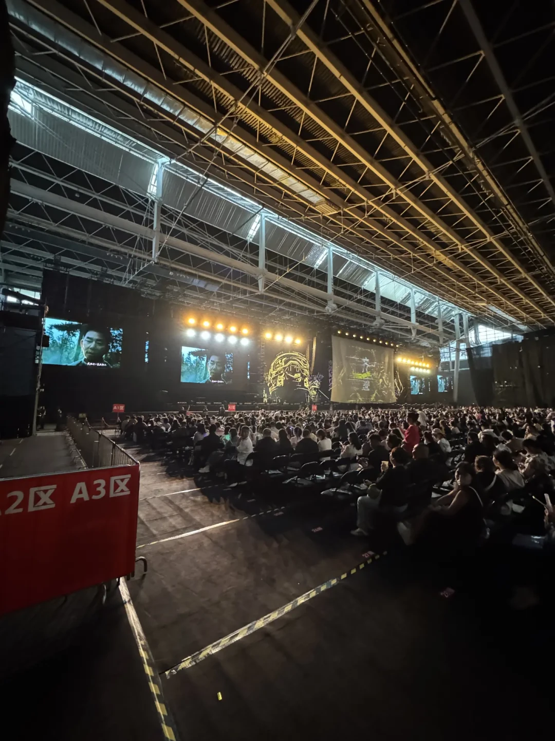 衢州站明天11点优先购开抢：石家庄收官后，任贤齐巡演下半场还剩这几场能上车