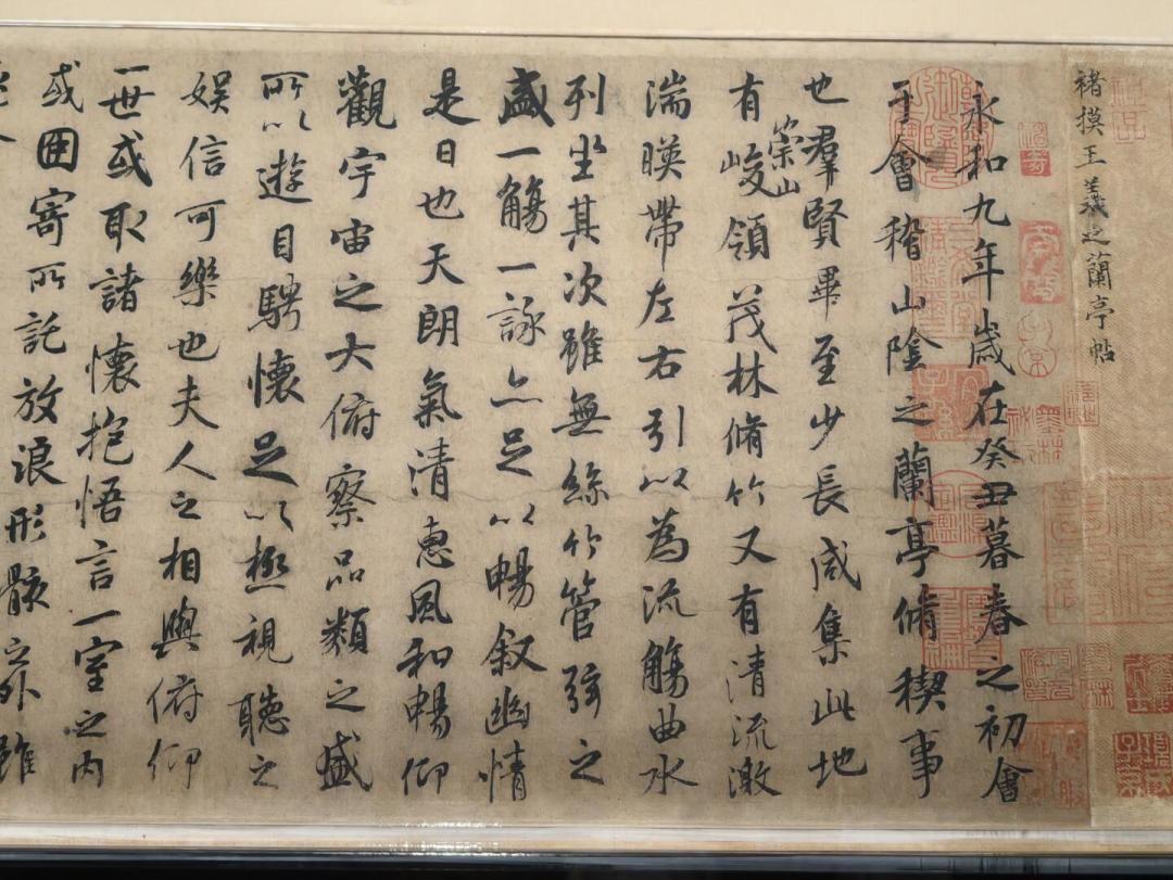 排4个半小时队,看30年首展:故宫唐宋书画大展,去之前先看这份排队时间表