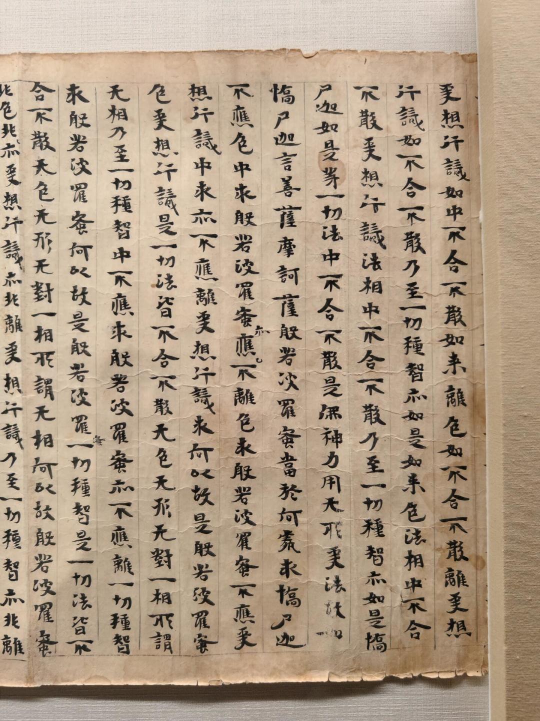 排4个半小时队,看30年首展:故宫唐宋书画大展,去之前先看这份排队时间表