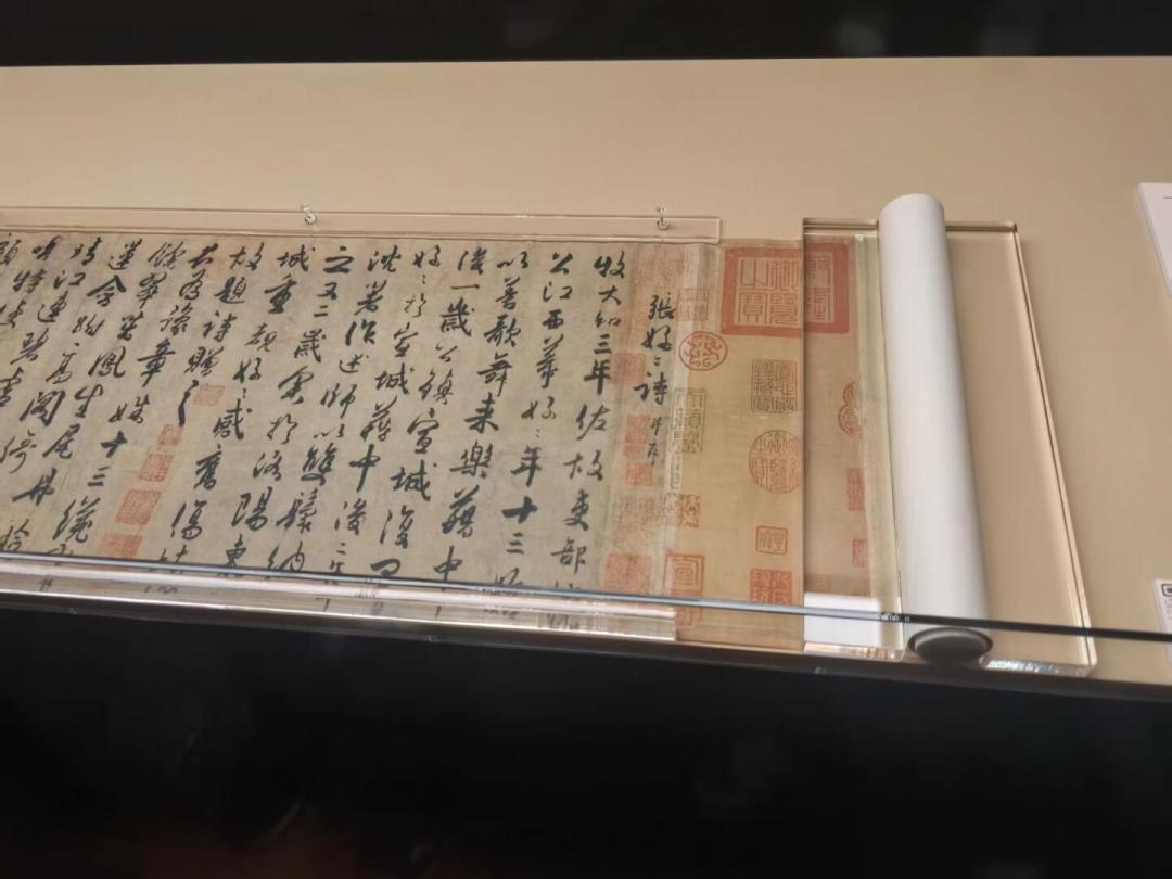排4个半小时队,看30年首展:故宫唐宋书画大展,去之前先看这份排队时间表