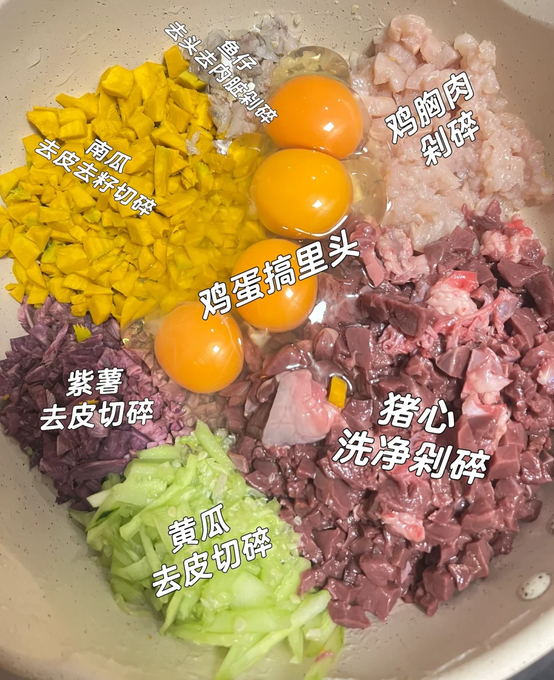 大型犬一个月花500还是1500?拆完评论区20份真实账单后发现:便宜狗粮根本没省钱
