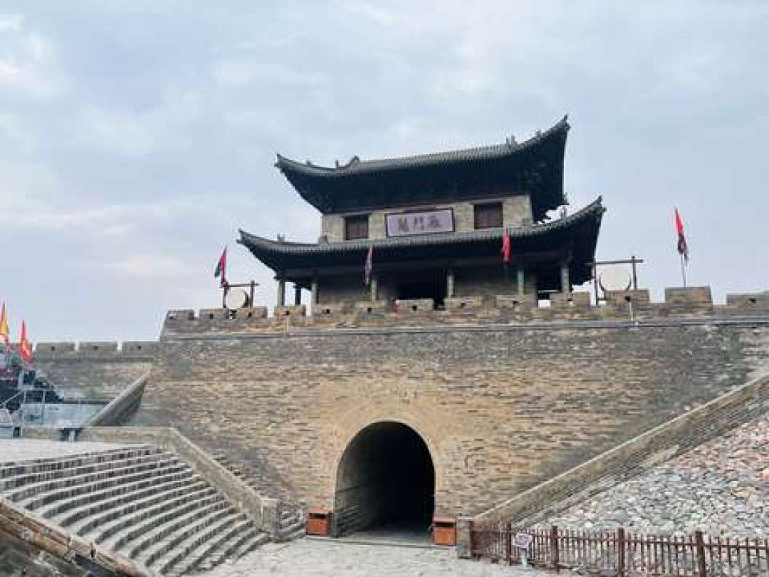 萧紫剪辑刷屏的8月:把原著过招账对完,萧峰给阿紫的是承诺,不是心动