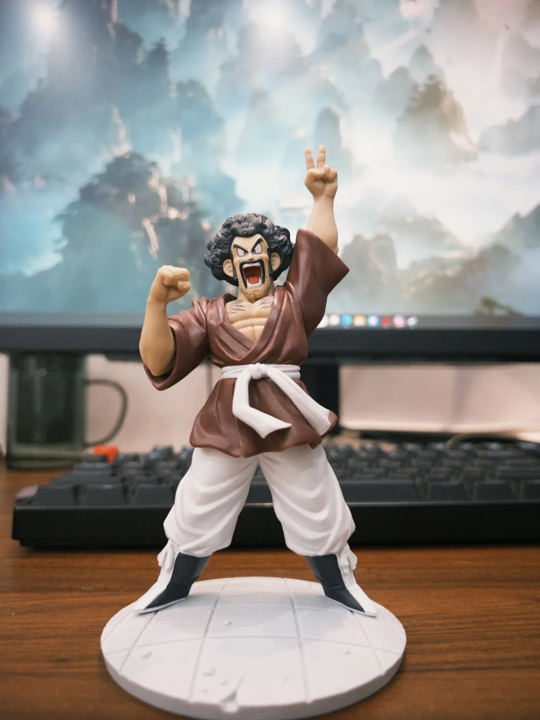 眼镜厂景品9月出荷高峰:初音胡桃夹子大货脸崩、龙珠最热闹月,哪些冲哪些等?