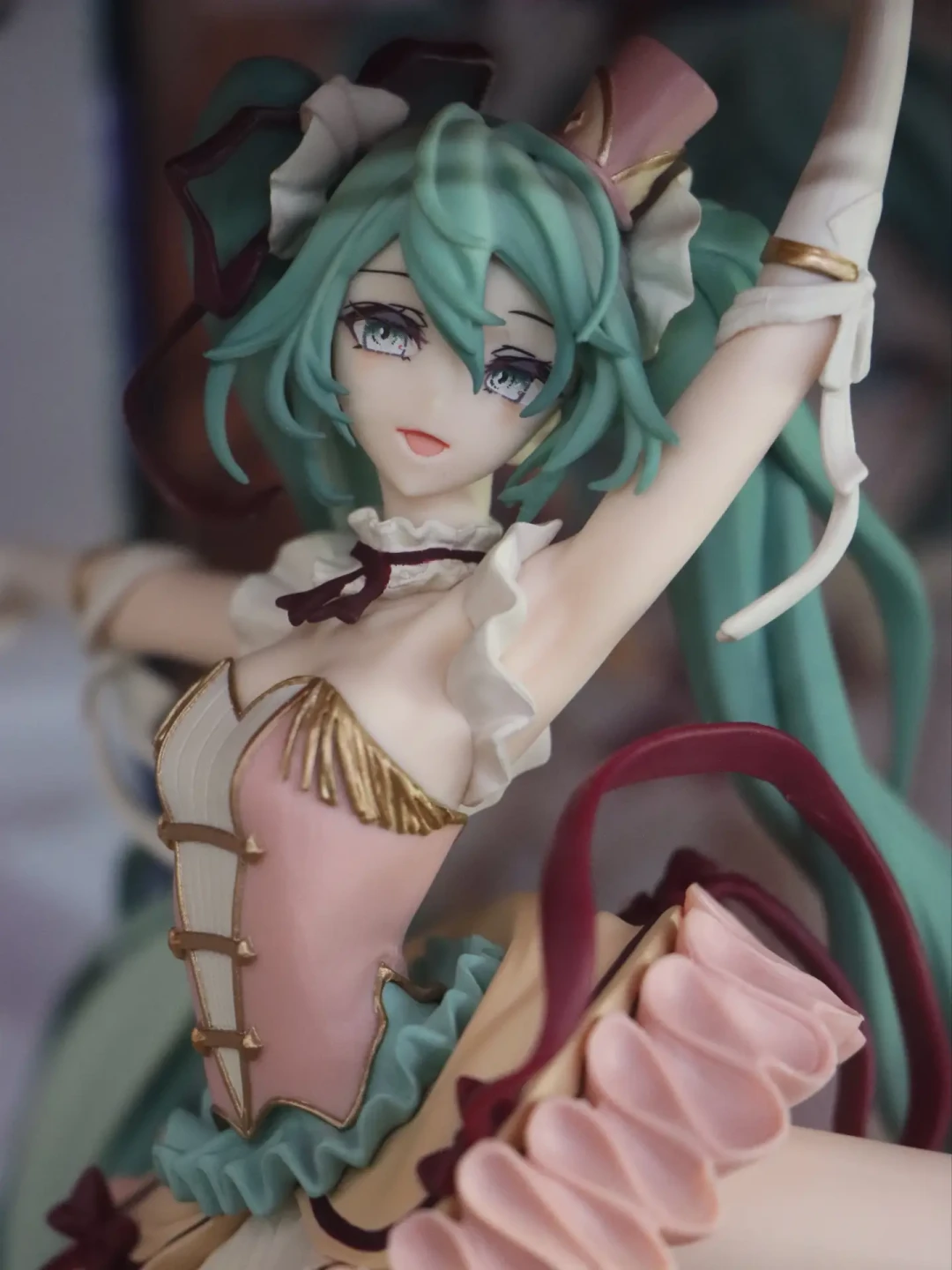 眼镜厂景品9月出荷高峰:初音胡桃夹子大货脸崩、龙珠最热闹月,哪些冲哪些等?