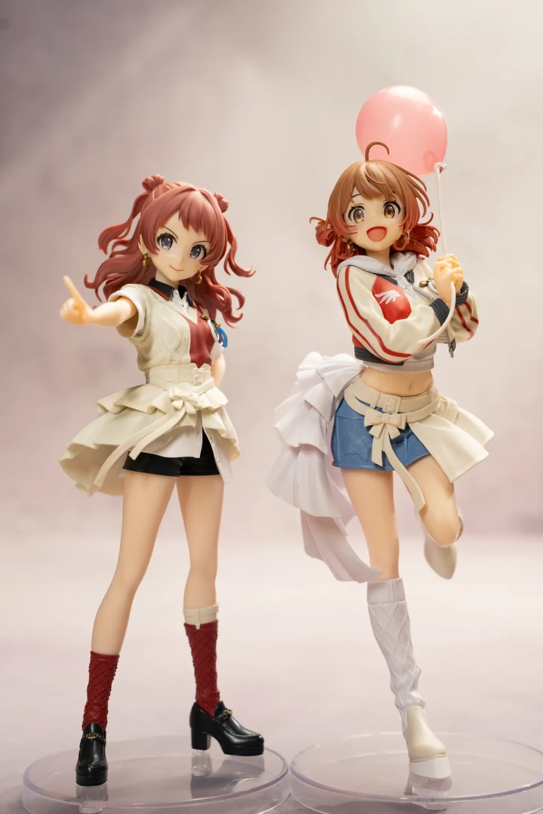 眼镜厂景品9月出荷高峰:初音胡桃夹子大货脸崩、龙珠最热闹月,哪些冲哪些等?