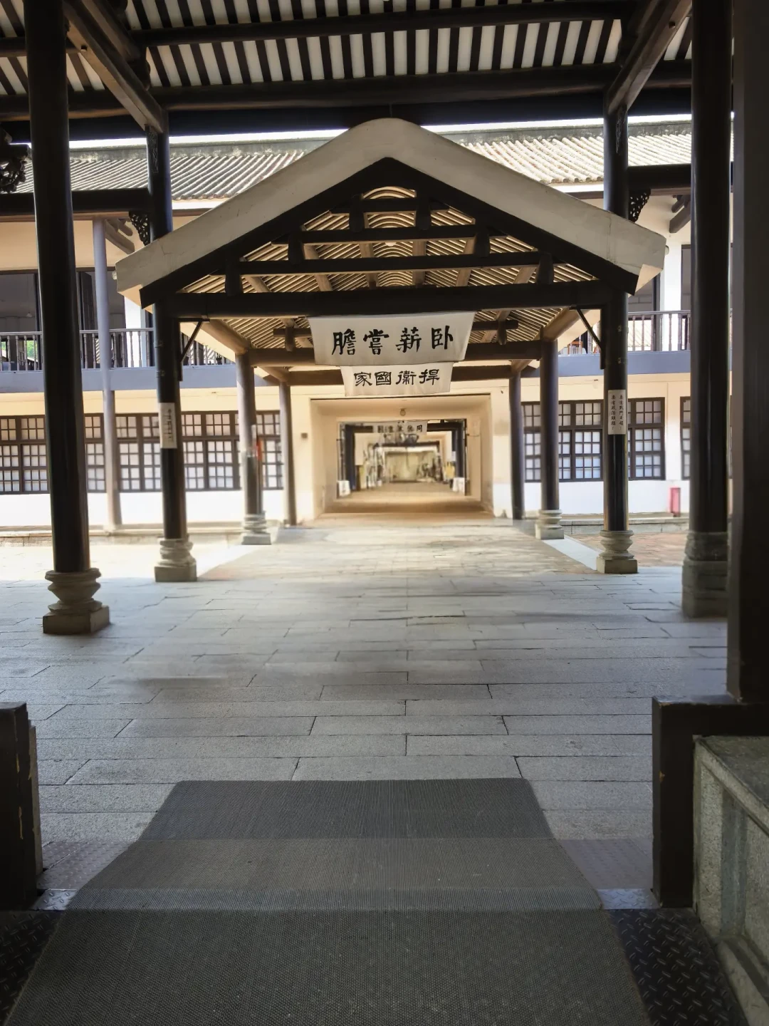 黄埔军校旧址免费,但一半的体验在隔壁:这场75分钟的剧值不值得看?