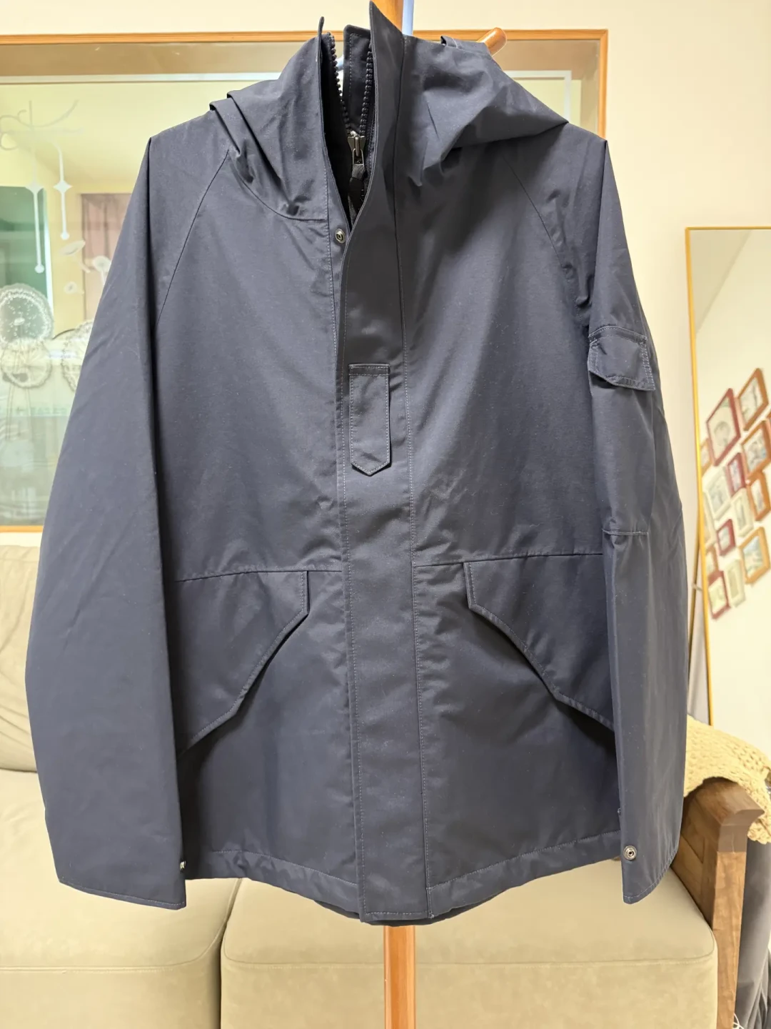 nanamica 26AW到店,巡洋舰这季一次出了两件:老玩家换新还是新玩家入坑,先把这几件事想清楚
