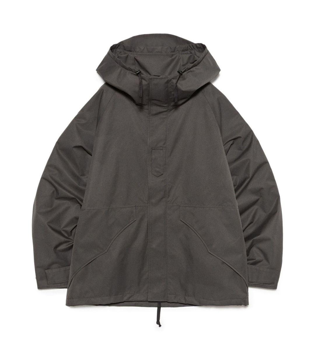 nanamica 26AW到店,巡洋舰这季一次出了两件:老玩家换新还是新玩家入坑,先把这几件事想清楚