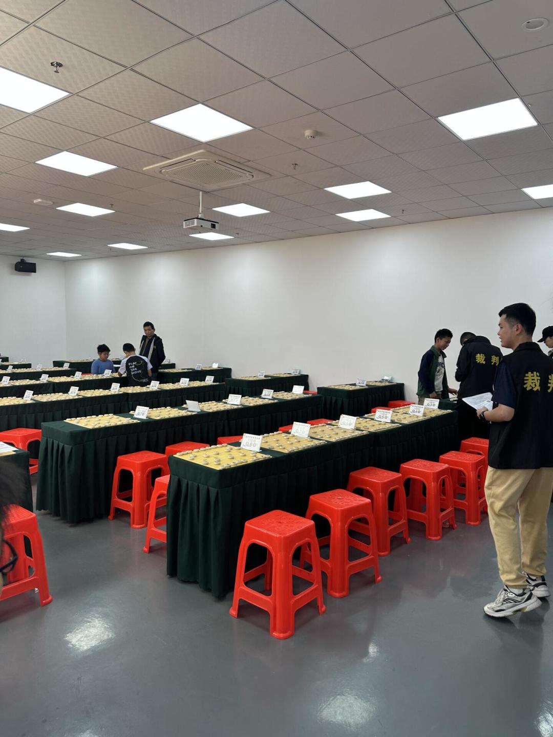开学后的第一道参赛选择题：孩子学象棋，2026年这4类比赛到底该报哪个