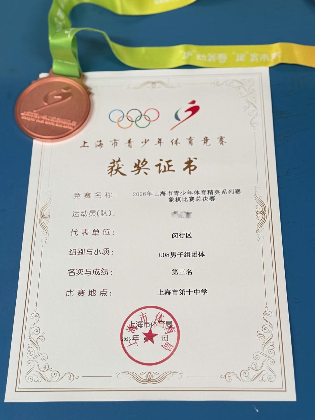 开学后的第一道参赛选择题：孩子学象棋，2026年这4类比赛到底该报哪个