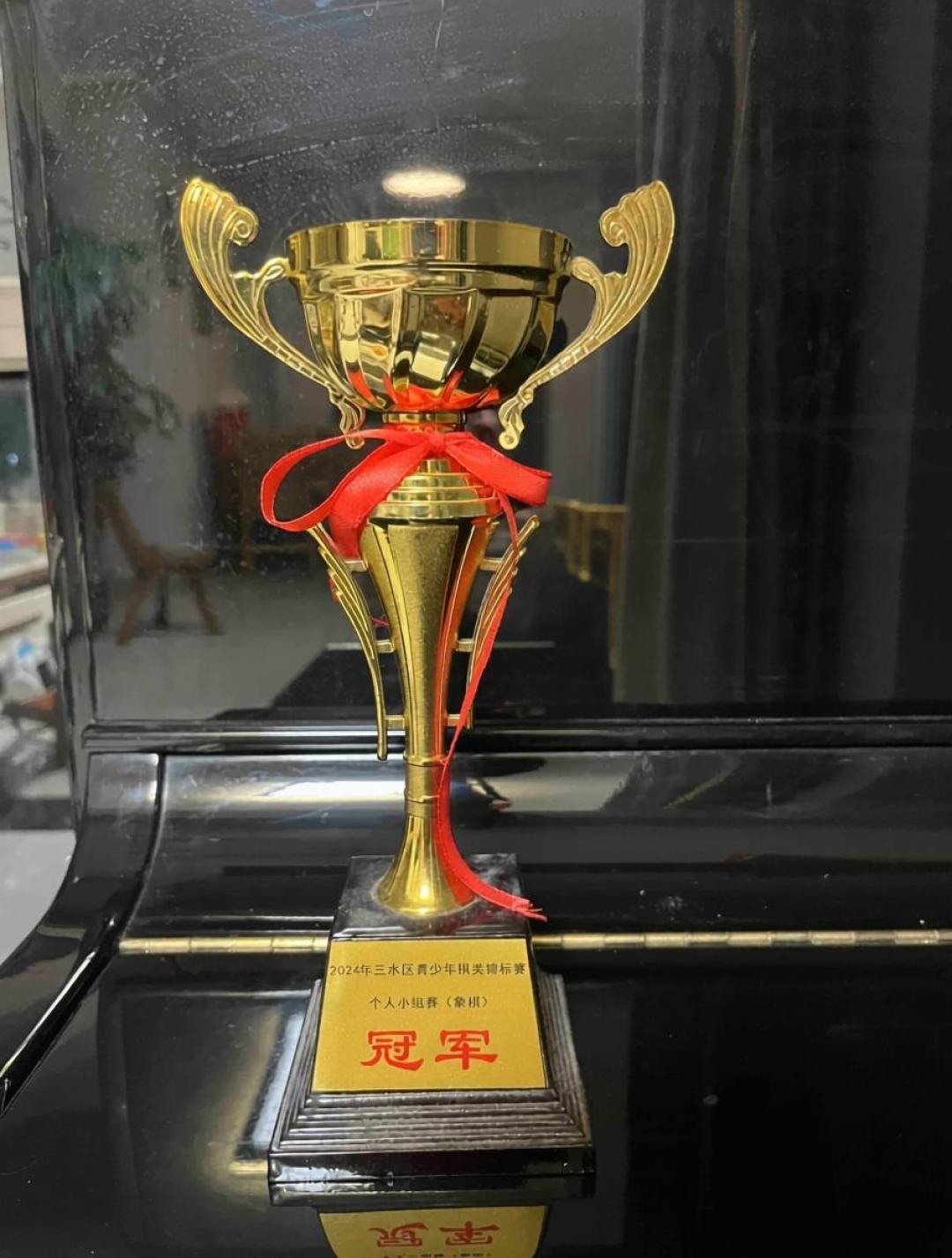 开学后的第一道参赛选择题：孩子学象棋，2026年这4类比赛到底该报哪个