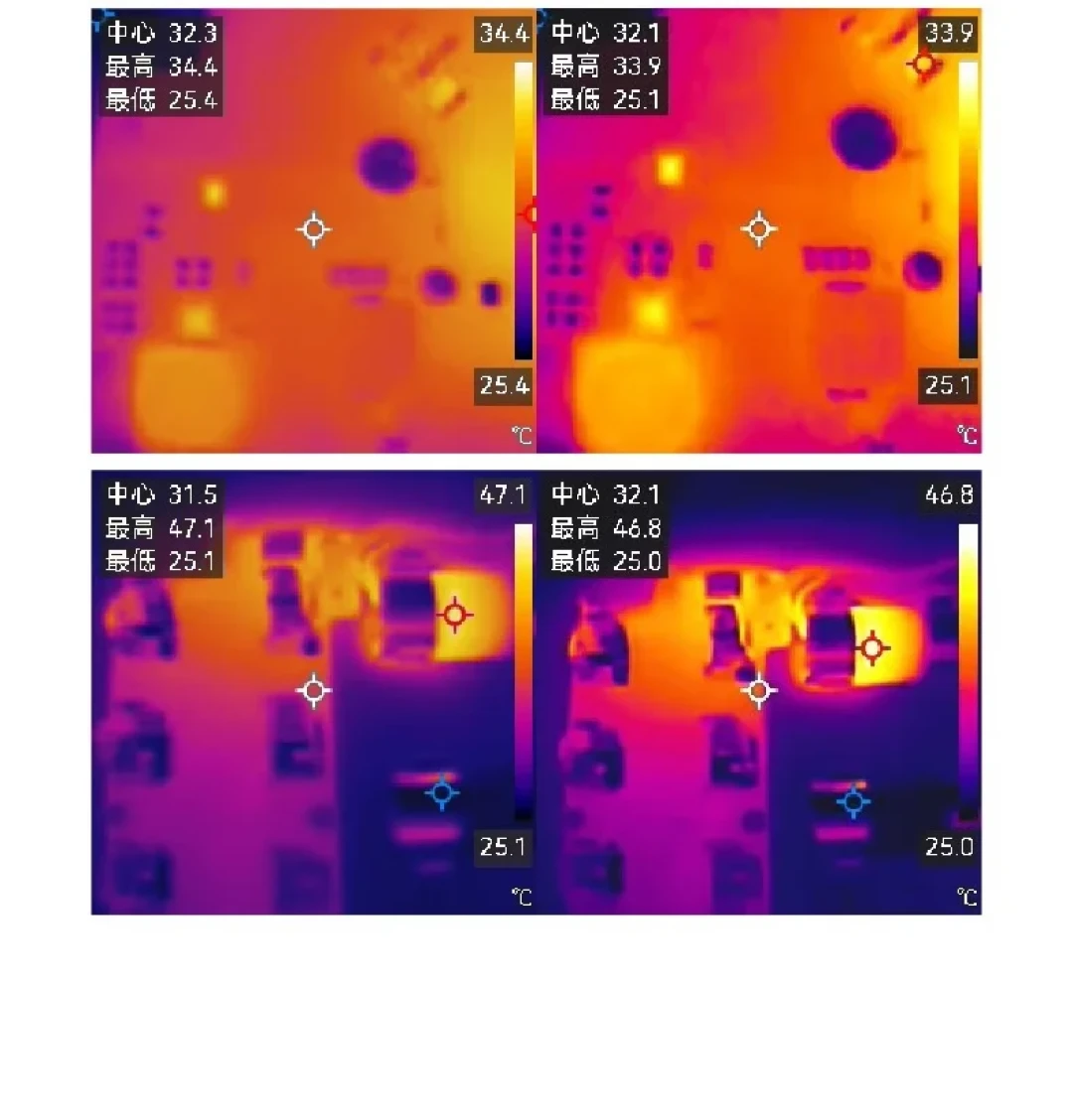 74万人围观“热成像抓蚊子”:那画面是滤镜,真机能看见蚊子但只限3种情况,买前先看价格