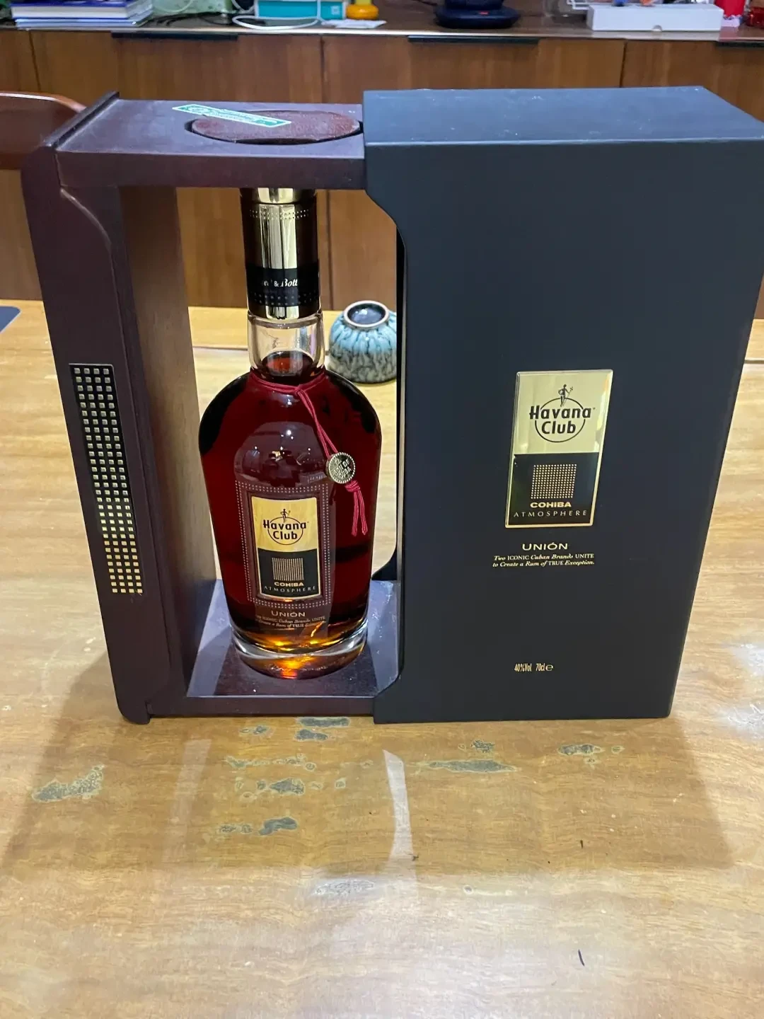 25年只断过两届还是因为疫情,这回真取消了:10月唯一那支古巴限量,茄客和酒友该追还是该等?