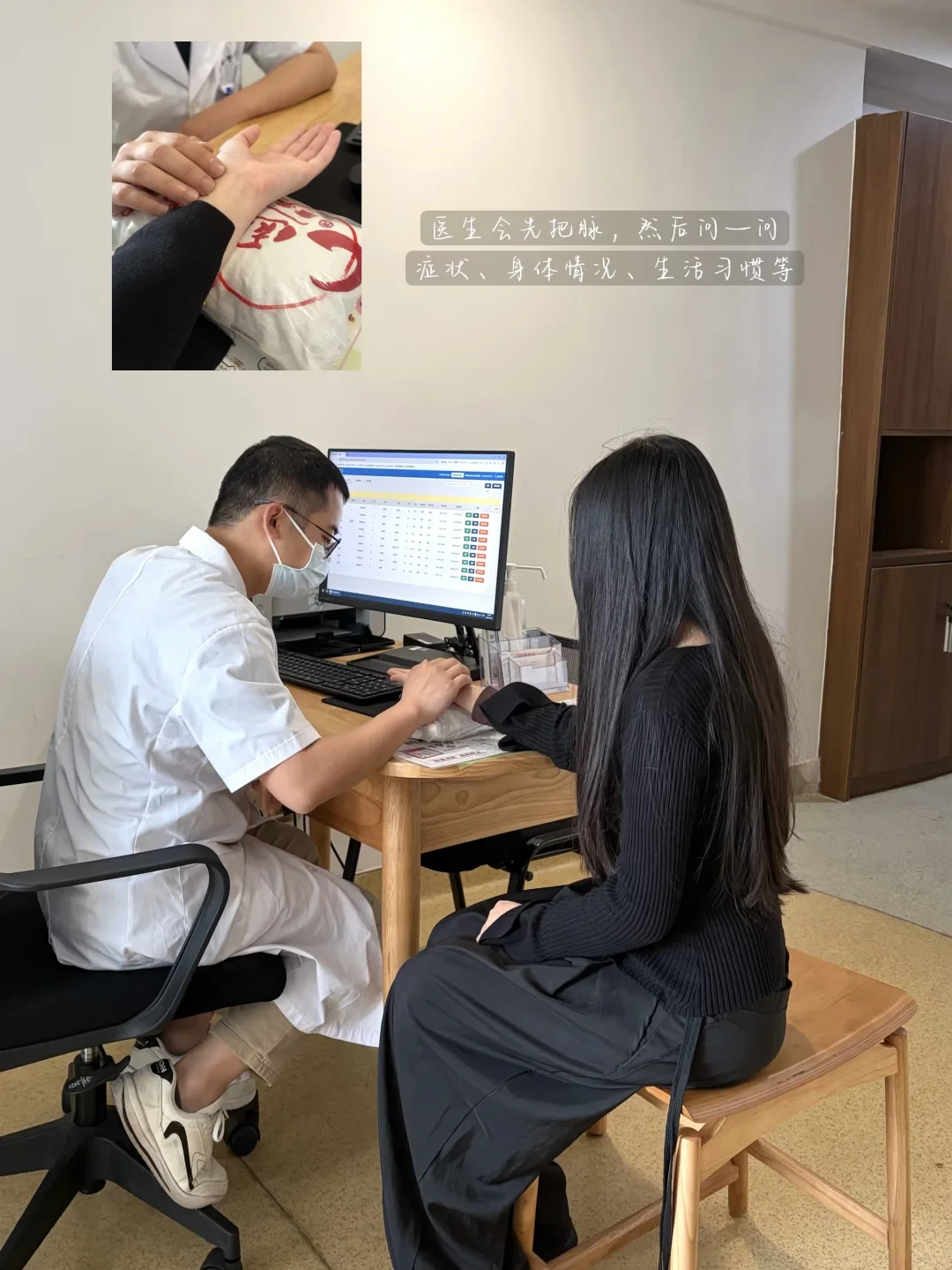 白露快到了,艾灸还做不做?对完两派这周的帖子,答案不是