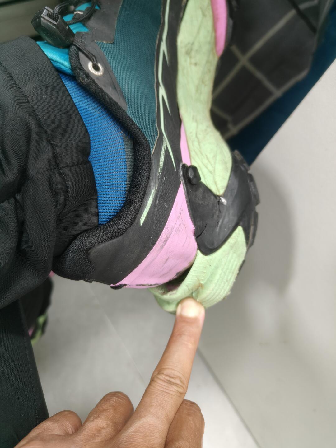 能跑全马,首野却可能DNF?秋季跑山赛季开跑,公路跑者的选赛、装备与避坑指南