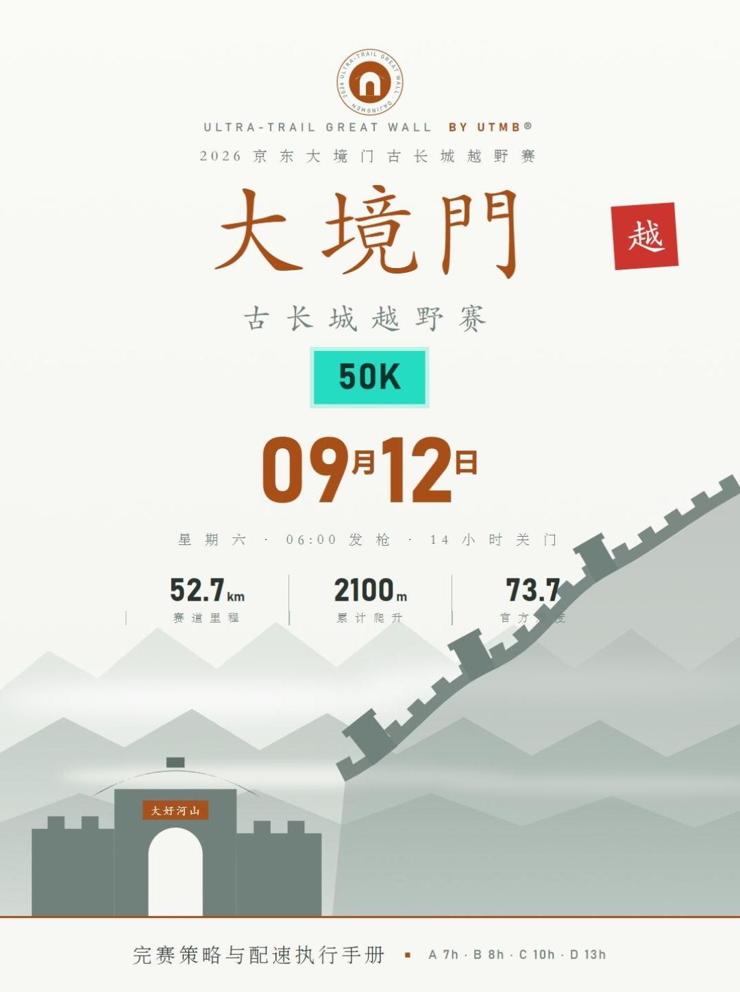能跑全马,首野却可能DNF?秋季跑山赛季开跑,公路跑者的选赛、装备与避坑指南