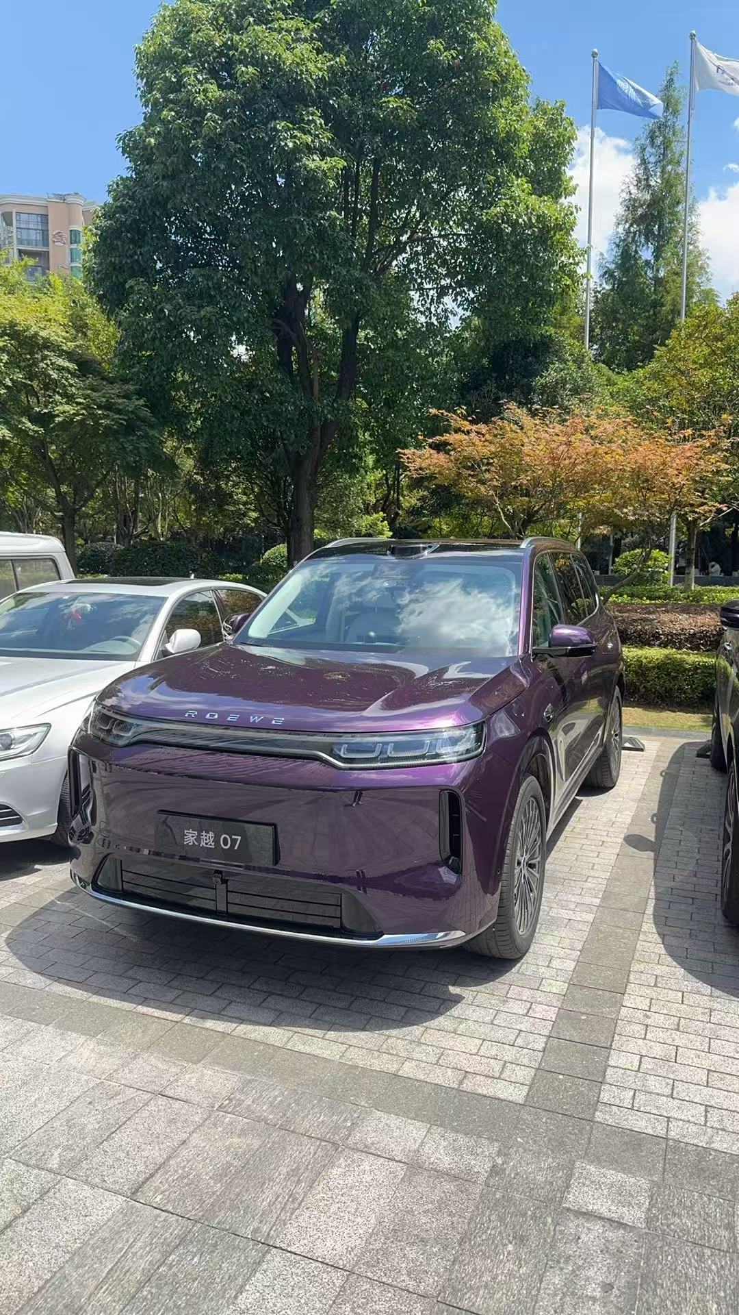 罗永浩骂车机AI