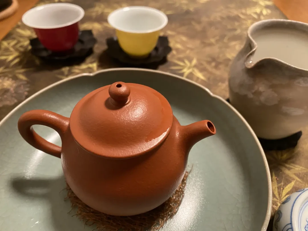 安茶火了,但它的年份表