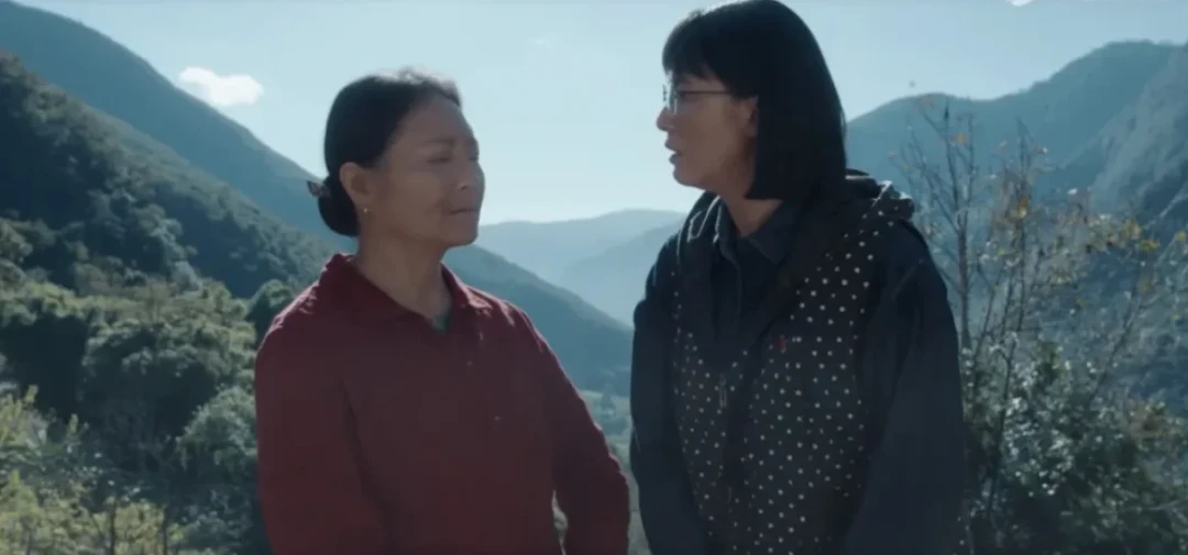 宋佳提名金鹰视后,却自曝很久没进组:开机率30%的行业寒冬,和你明年能追几部好剧有关