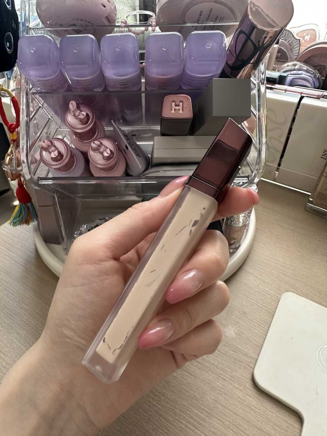 HOURGLASS不语,只是一味上新:我统计了全网2026年的口碑,这份入坑避坑清单请收好
