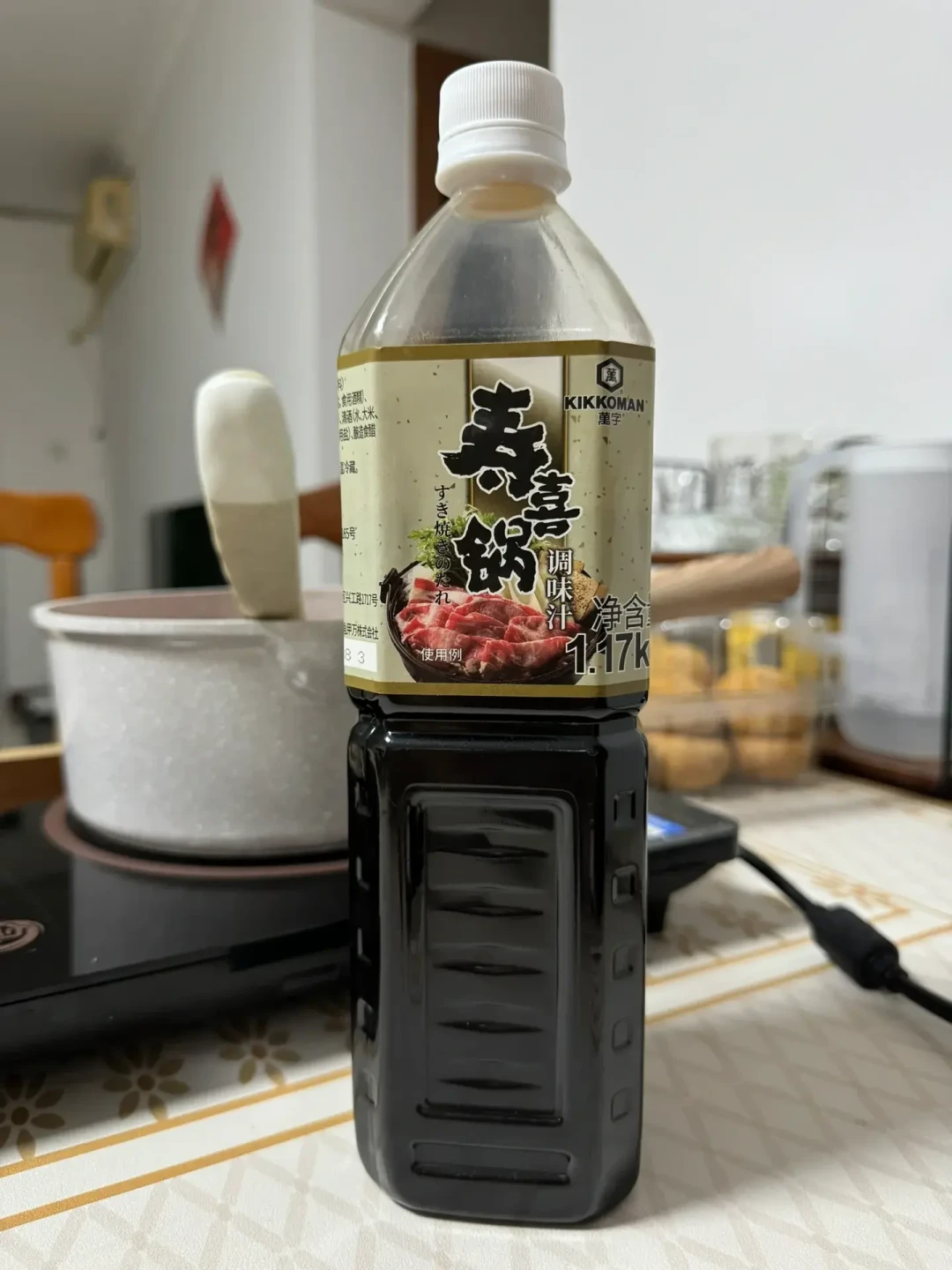 牛NEW凌晨就开始排队,同款寿喜烧在家做人均40块:算完这笔账,再决定排不排