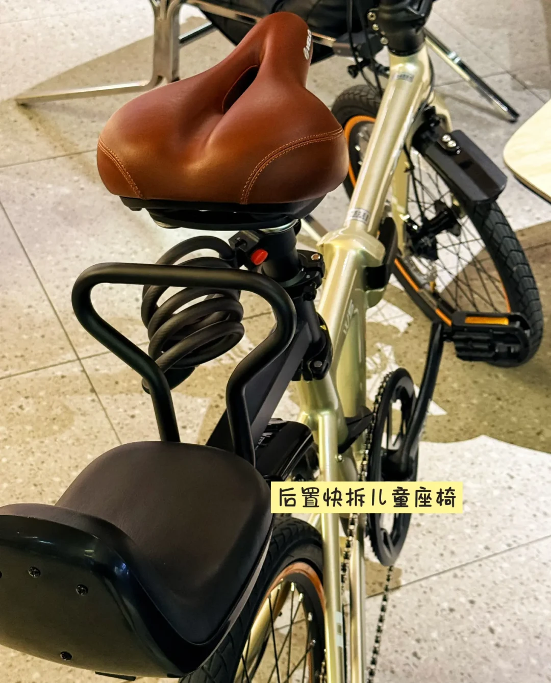一半的喜德盛W5车主,正在跟扳手较劲:我把20多篇改装帖拆成4档账本、9个雷和一份防盗方案