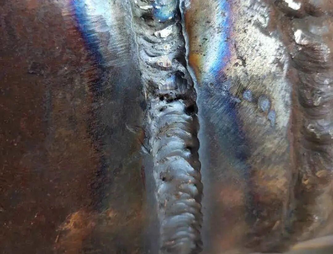 先别急着换焊机,也别怕到不敢碰铝:氩弧焊焊铝的三道墙,一次拆完