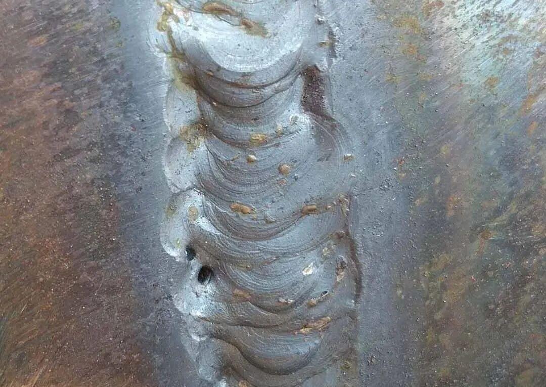 先别急着换焊机,也别怕到不敢碰铝:氩弧焊焊铝的三道墙,一次拆完