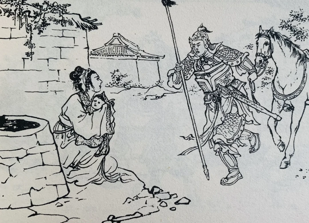 正史里赵云只是个“保安队长”,罗贯中为什么非要抬他进五虎将?我把《三国志》和《三国演义》对比后,看懂了这次抬举
