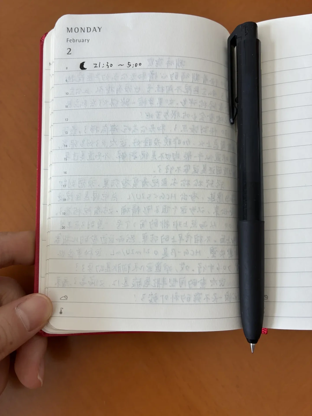灯塔>Moleskine?翻完全网最火的几篇对比帖,我发现选本子只要问三个问题