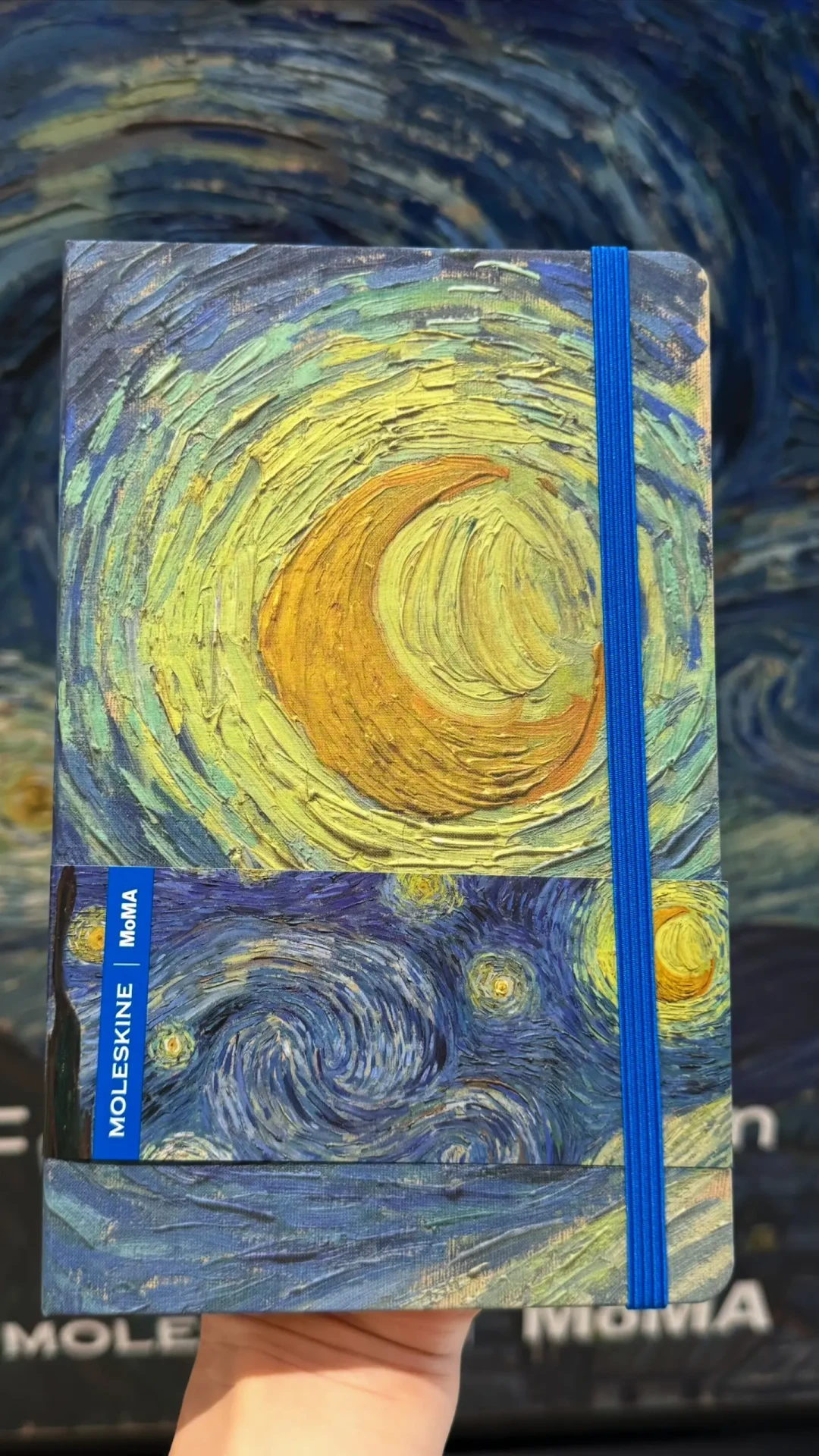 灯塔>Moleskine?翻完全网最火的几篇对比帖,我发现选本子只要问三个问题