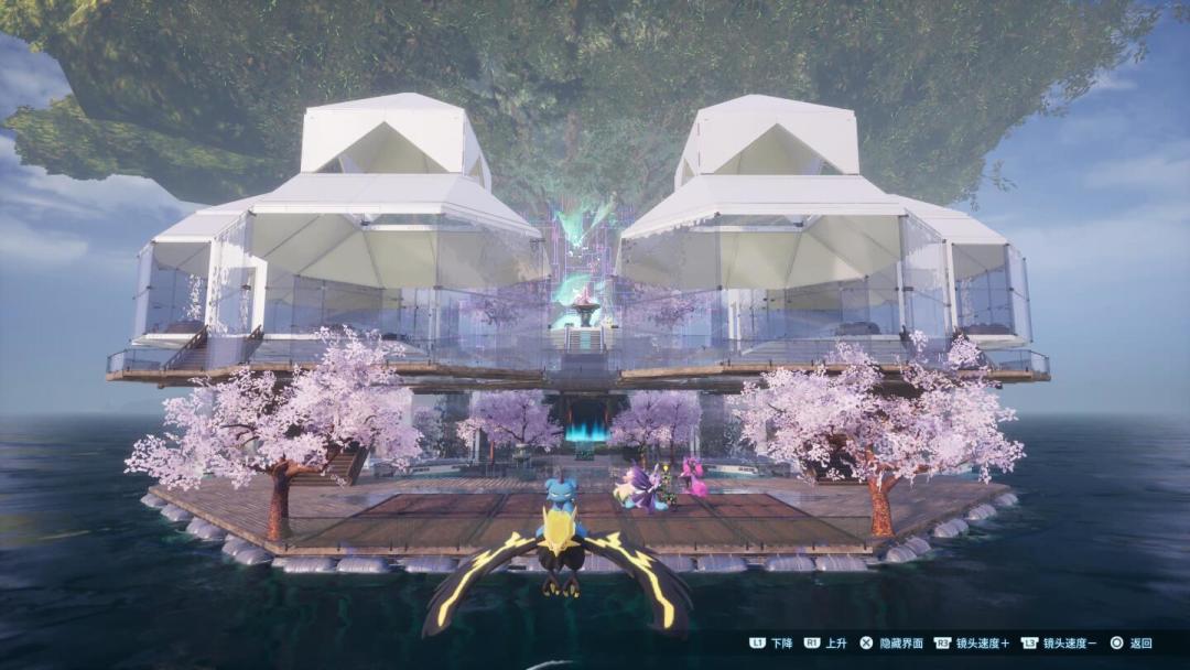 《幻兽帕鲁》2026人气投票开启,还赶上7折:值得花76元回坑吗