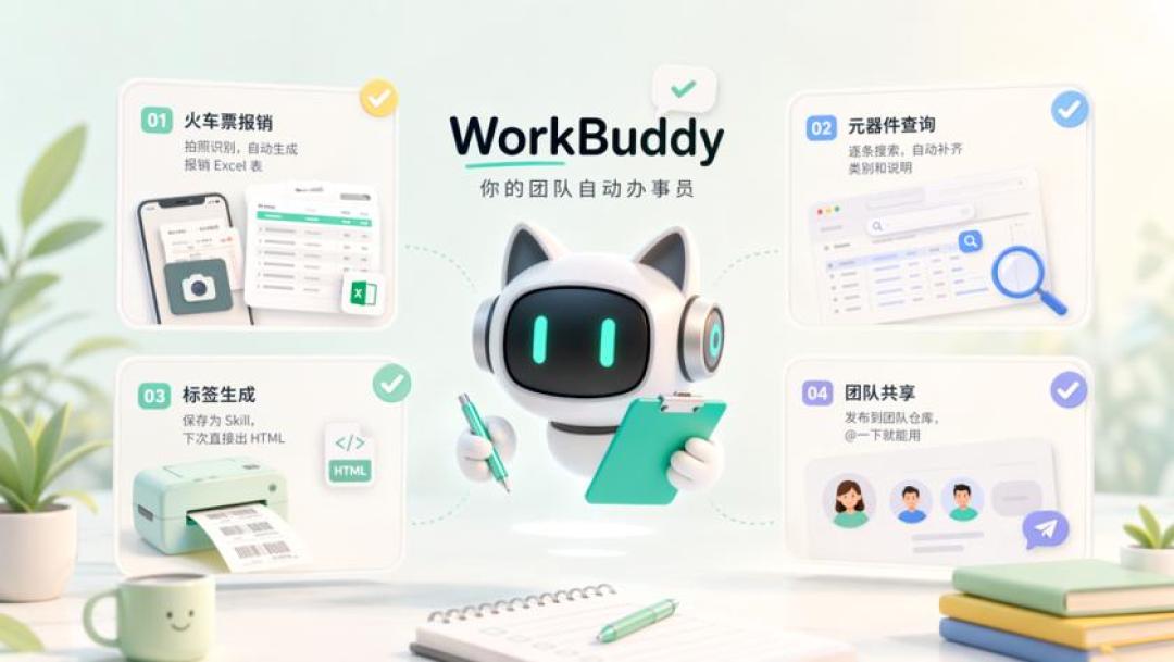 豆包工作PC端30天免费领、付费档曝光68-500元:先看清3.8%的端到端通过率,再决定让不让AI替你干活