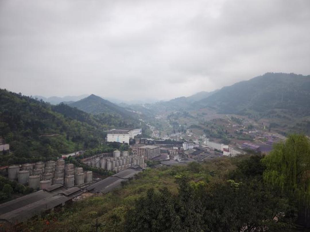 中秋国庆宴席用潭酒:1935有人50拿有人90买,红潭斤价120比正装香——版本天梯排一遍再下单