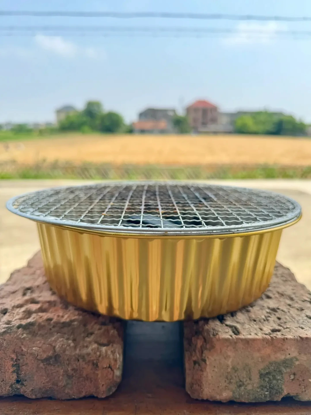 秋烤第一局,先查场地再点炭:8月15日起露天烧烤最高罚2万,新手起炭看这篇就够