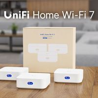 全屋WiFi7装好了，走到阳台却断线：翻完官方教程和10万播放的频宽之争，优倍快这几步很多人调反了