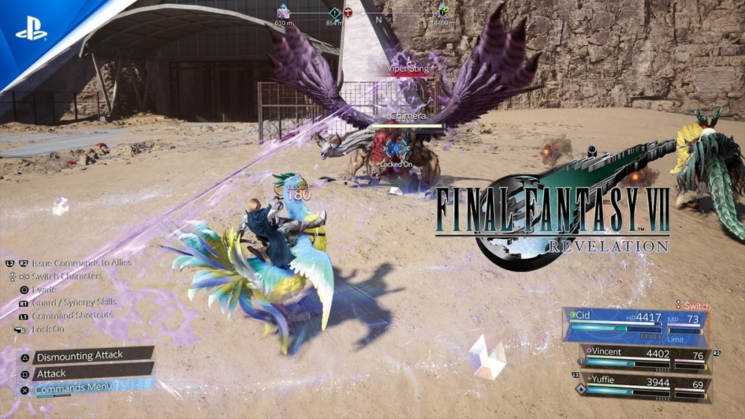 FF7三部曲终章定档:前两部被68元薅走,预购、捆绑与漏洞价三条路线帮你算清