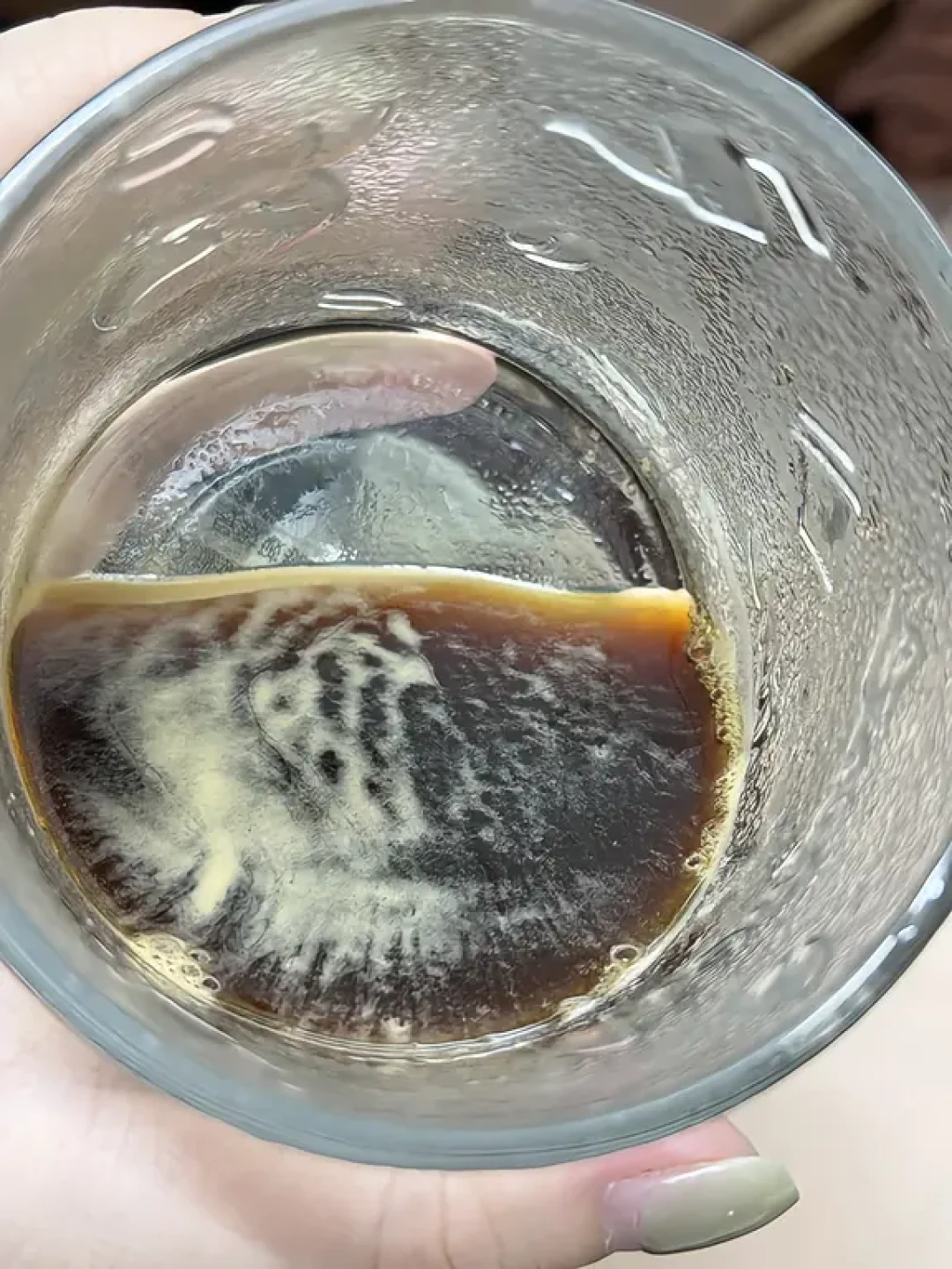 流速快、没油脂、每天第一杯总不对？我翻完三个平台的半自动翻车帖和高赞评论：九成人都卡在同4个变量上，这张排查表可以直接抄