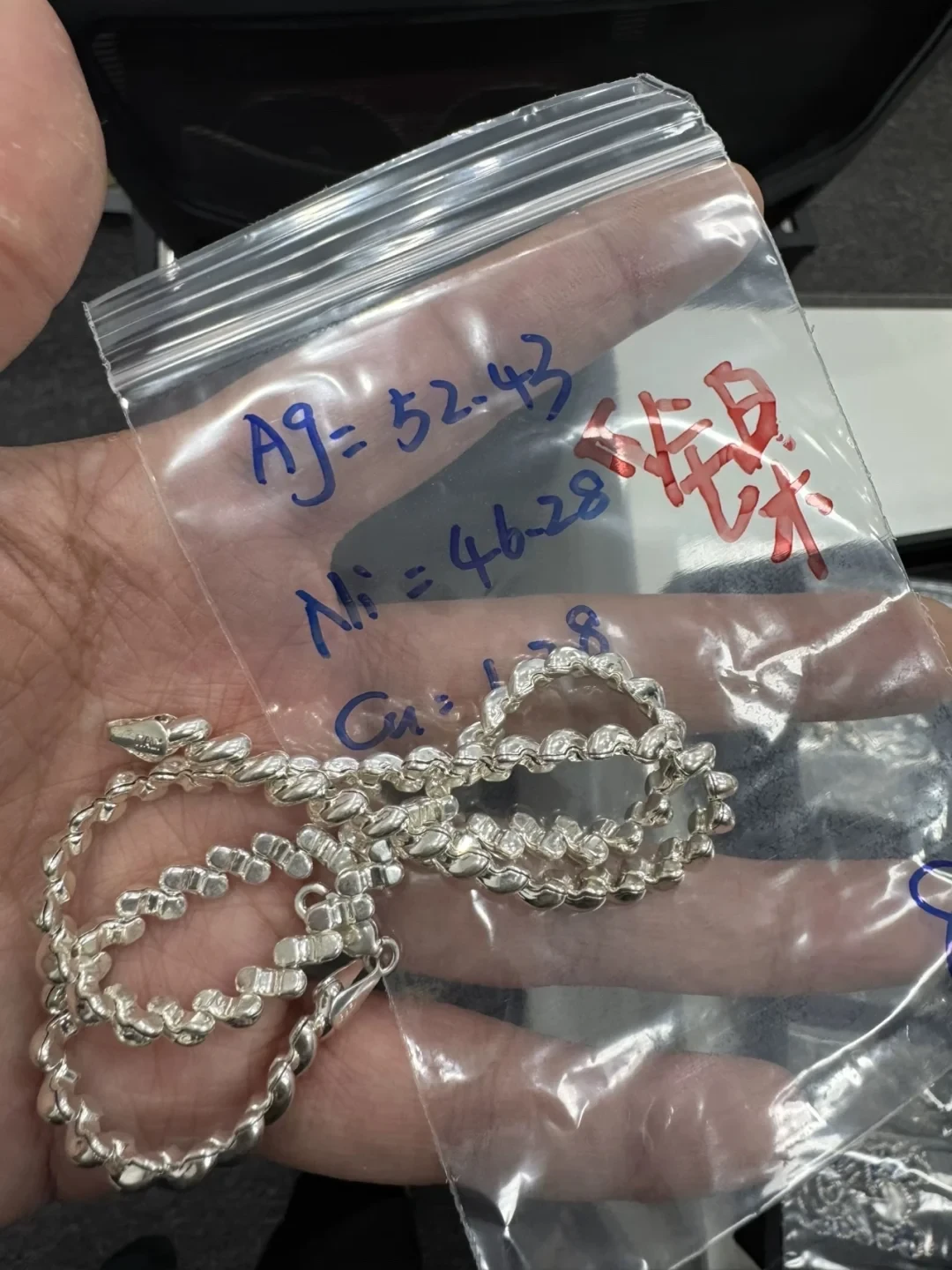 首饰镉超标上了热搜,但古董珠宝的深水,少有人讲
