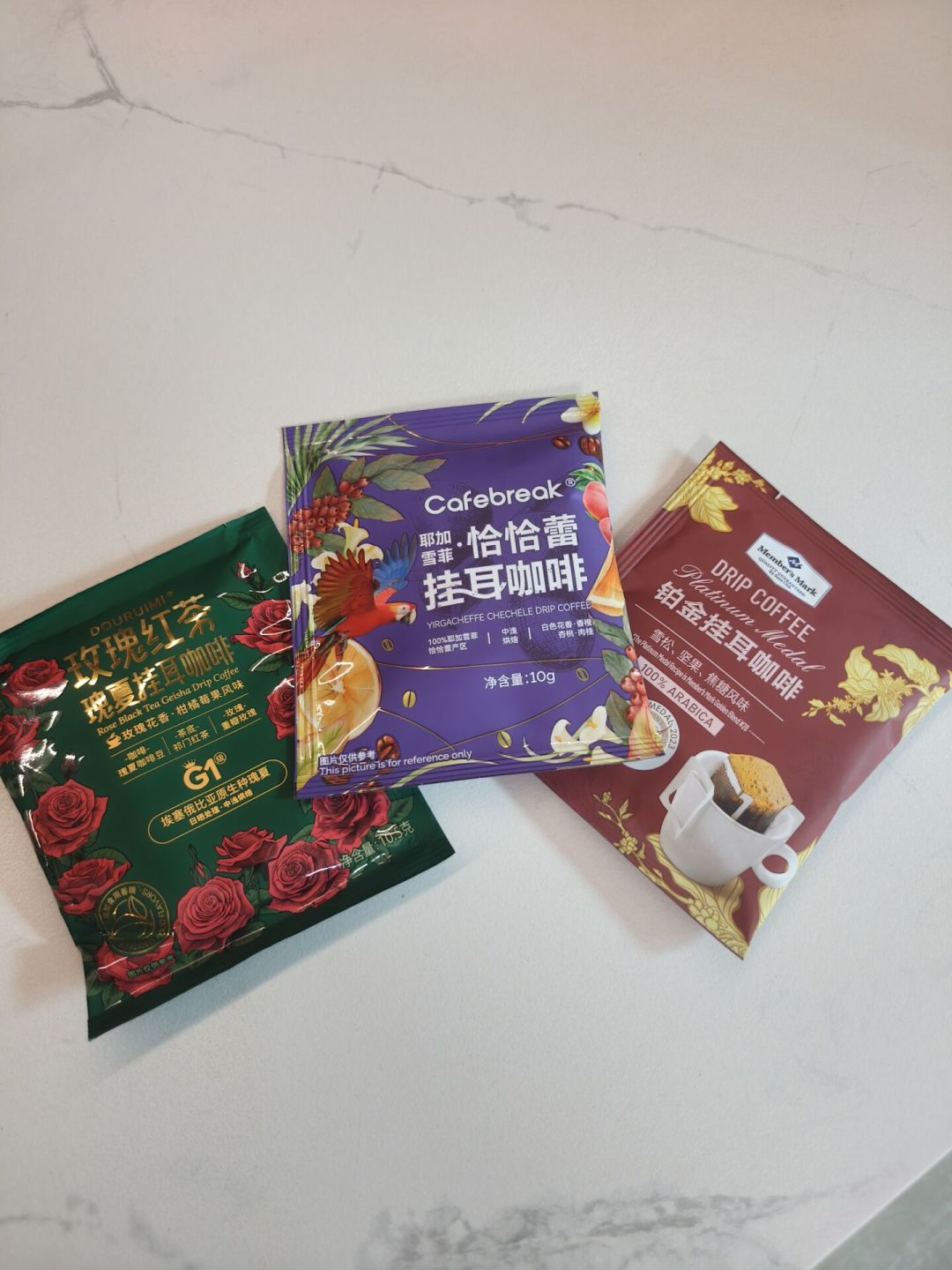 挂耳保质期标18个月,但咖啡人劝你3个月内喝完:囤货前,先看包装上这行小字