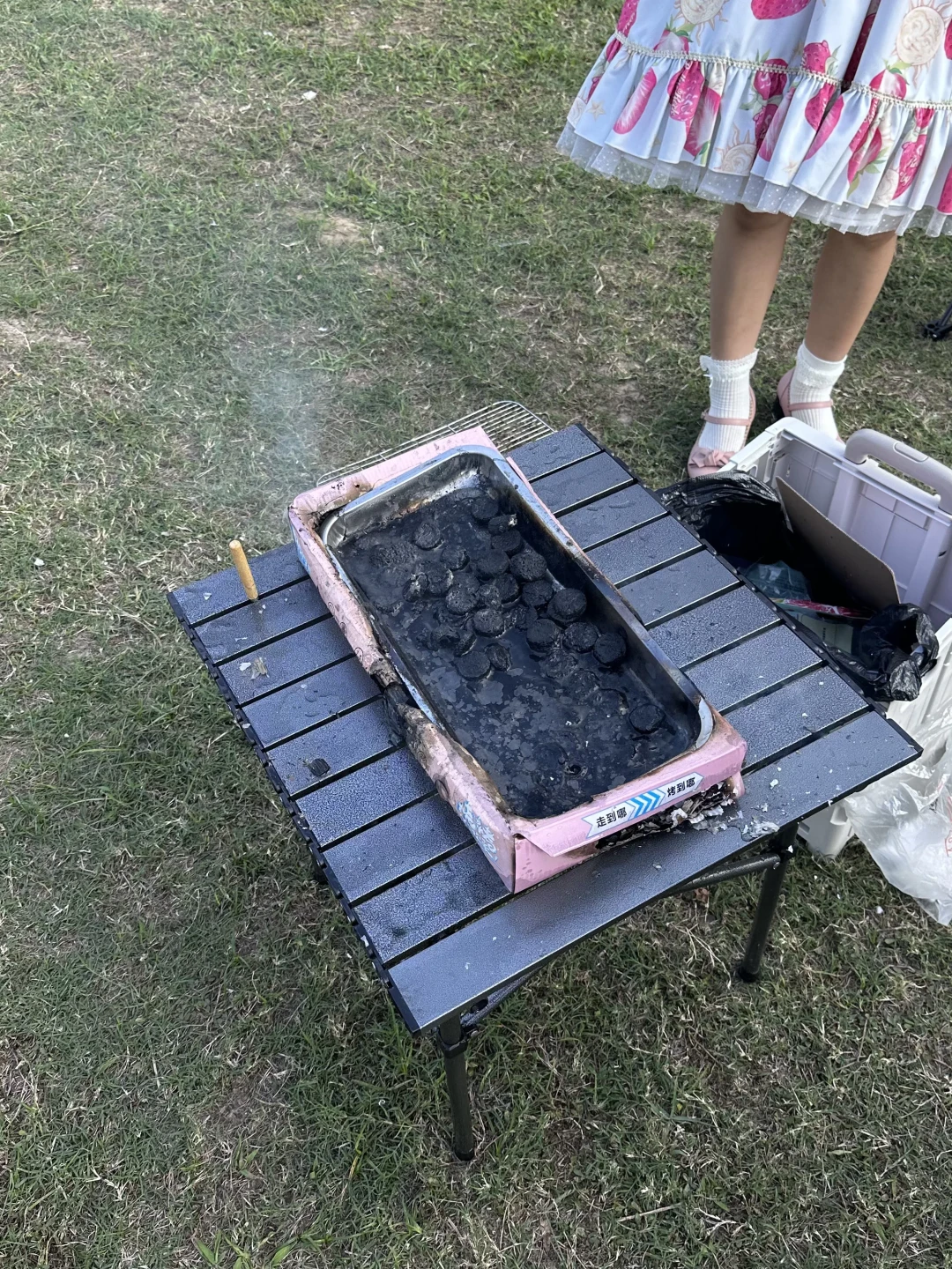 山姆照烧炉十条八条差评?先看懂三类烤炉各自的短板,秋季在家烤肉再下单