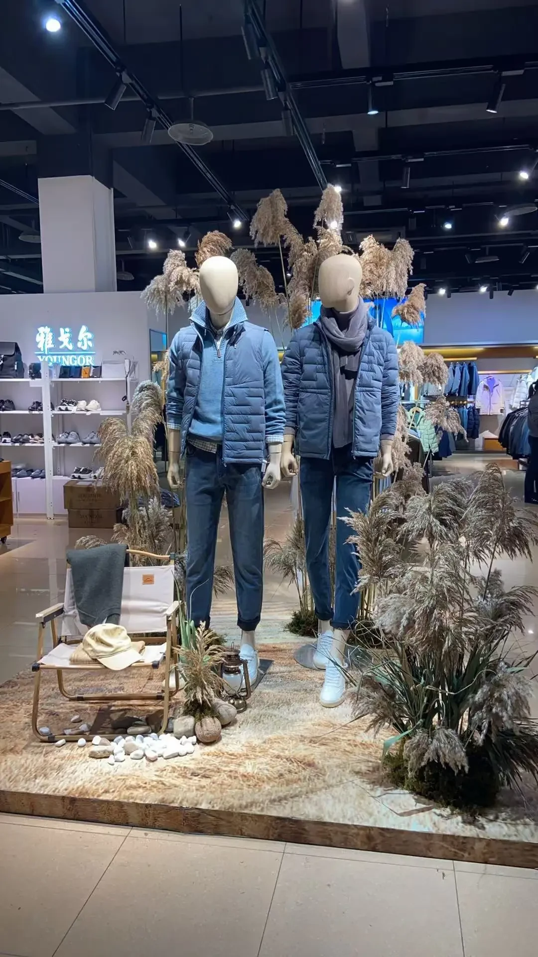 被捧成