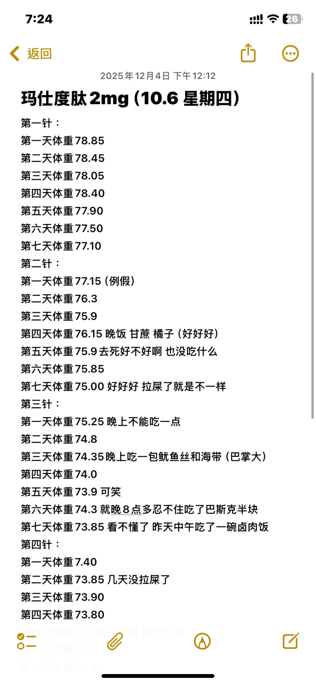 减重针价格已经崩了一轮,口服司美格鲁肽也到门口了:掏钱之前,先看这份价目表和避坑清单