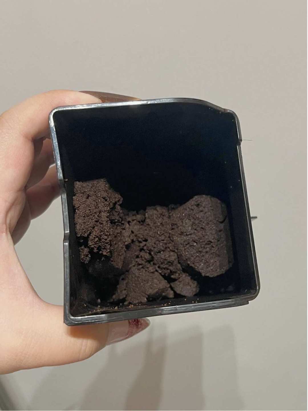 全自动咖啡机出杯寡淡像涮锅水?先别急着骂智商税,这5步自查做完再下结论