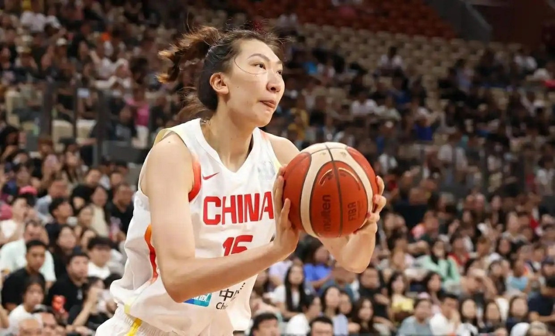 一年前报道说他